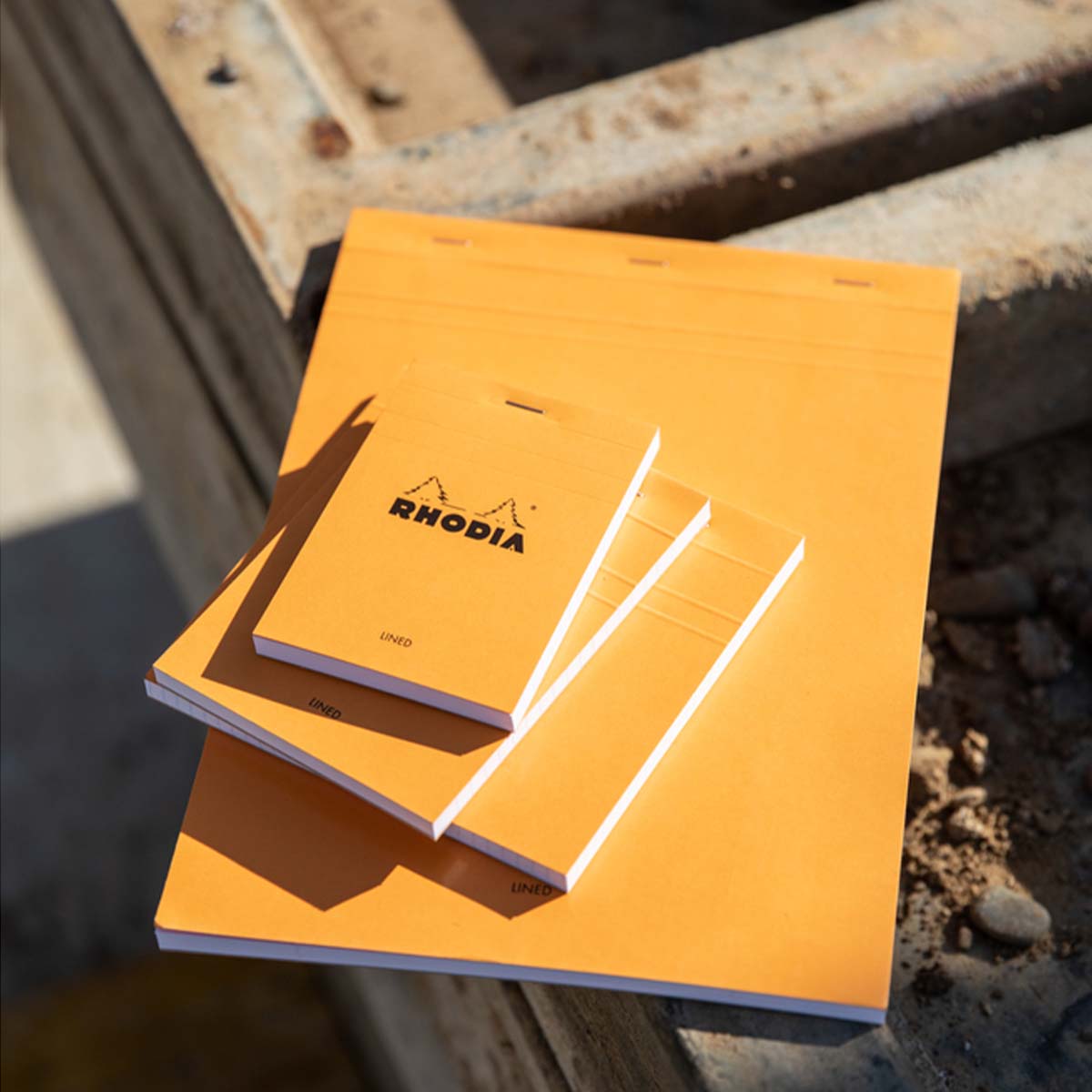 Block No.10 (5,2 x 7,5 cm) Geruit