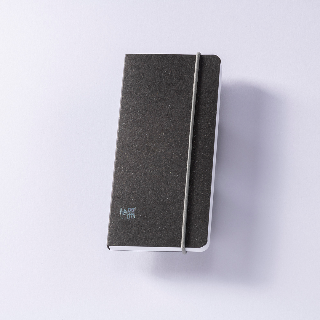 Pocket Pad Notitieblok Deep Glance