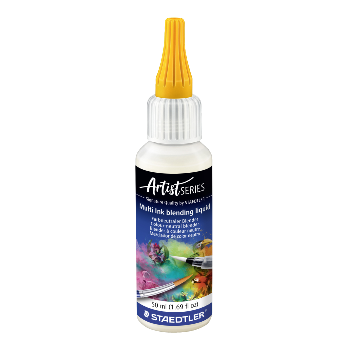 Pigment Arts Blending Liquid 50 ml