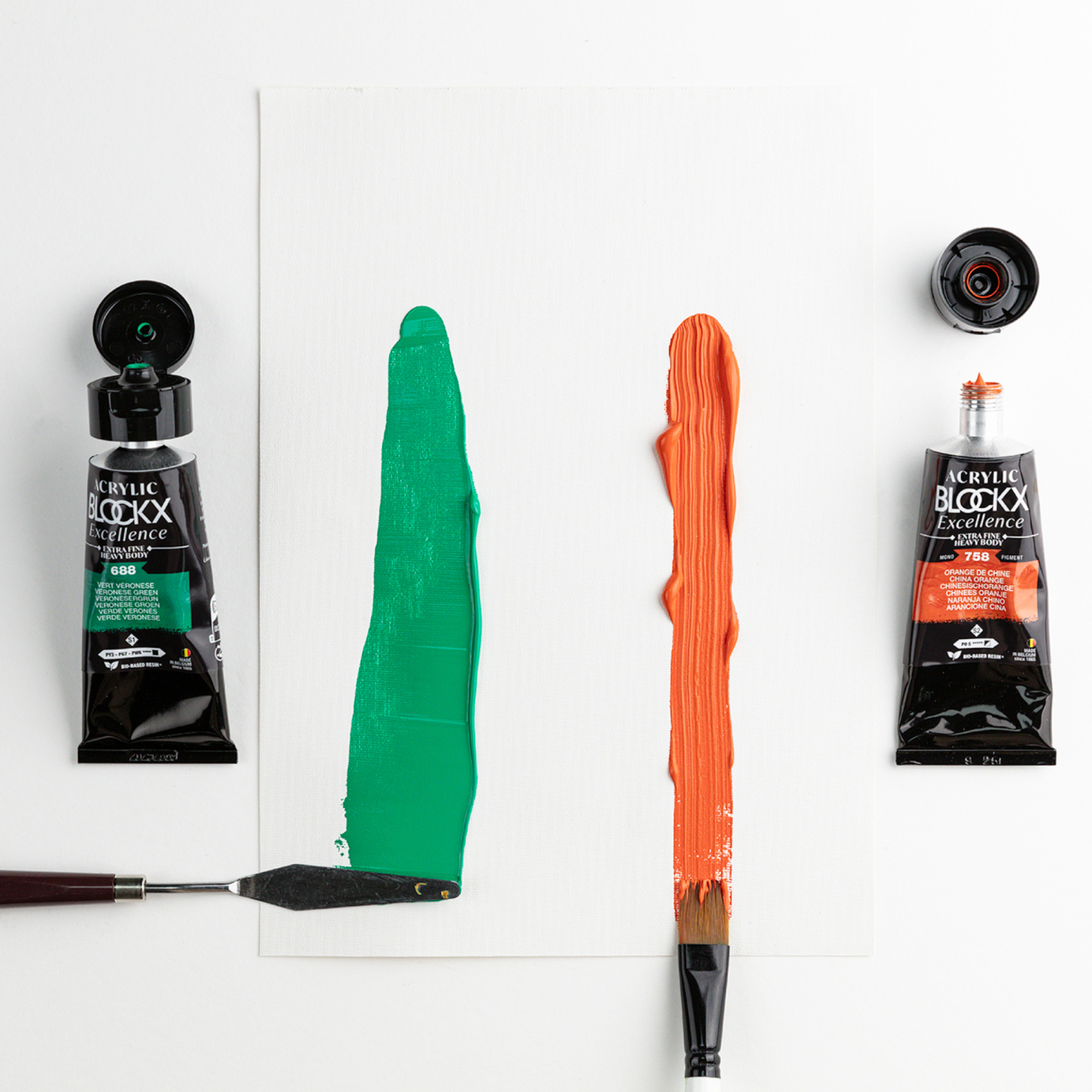 Acrylverf Extra Fine 75 ml (Prijsgroep 3)