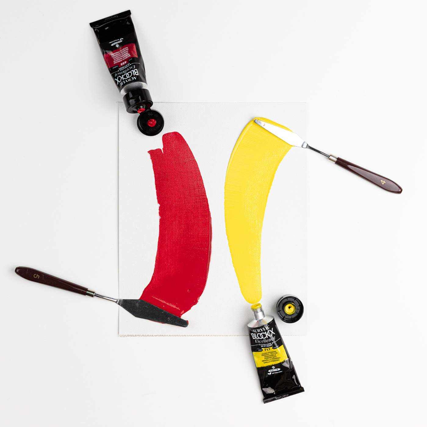 Acrylverf Extra Fine 75 ml (Prijsgroep 4)