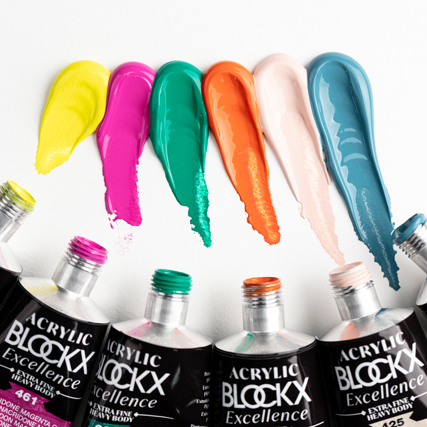 Acrylverf Extra Fine 75 ml (Prijsgroep 5)