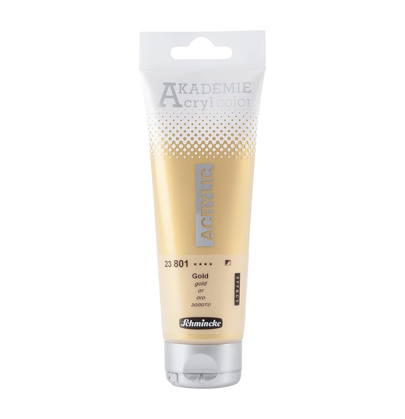 Akademie Acrylverf 120 ml 12-delige set