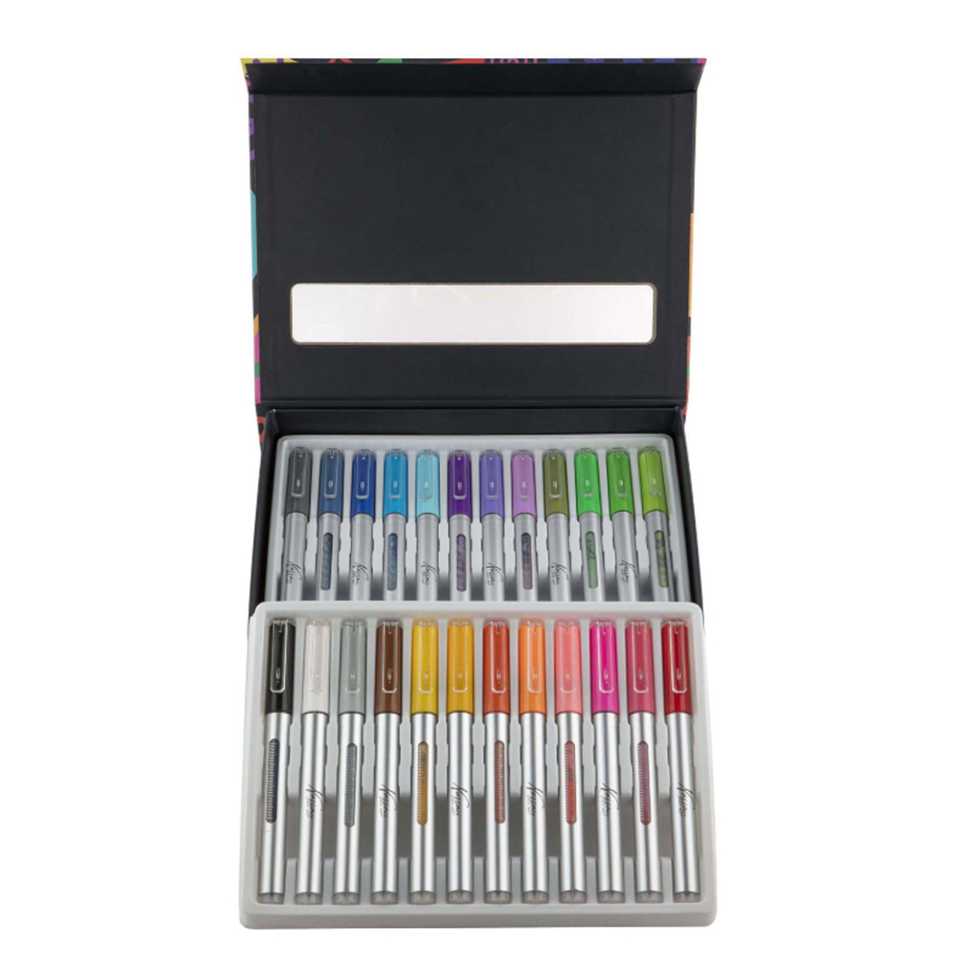 Dual Marker Pastel 48-delige set