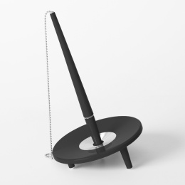 Epoca Bank Desk Set in de groep Pennen / Schrijven / Inktpennen bij Voorcrea (100169_r)