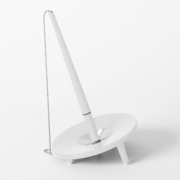 Epoca Bank Desk Set in de groep Pennen / Schrijven / Inktpennen bij Voorcrea (100169_r)