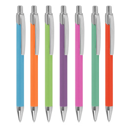 Balpen Rondo Soft in de groep Pennen / Fine Writing / Balpennen bij Voorcrea (100203_r)