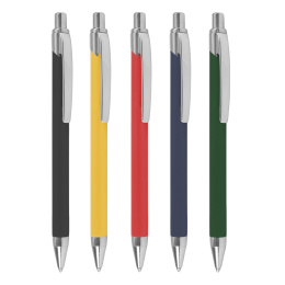 Balpen Rondo Soft in de groep Pennen / Fine Writing / Balpennen bij Voorcrea (100203_r)