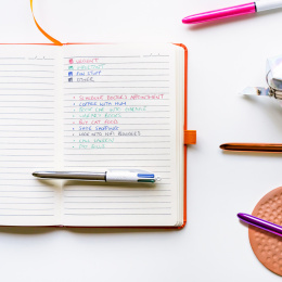 4 Colours Shine Multipen in de groep Pennen / Schrijven / Multipennen bij Voorcrea (100229)