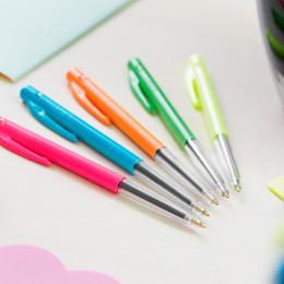 M10 Original Balpen 10-pack in de groep Pennen / Schrijven / Inktpennen bij Voorcrea (100235)