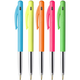 M10 Original Balpen 10-pack in de groep Pennen / Schrijven / Inktpennen bij Voorcrea (100235)