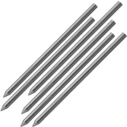 EASYergo Punt 3,15 mm 6-pack in de groep Pennen / Accessoires voor pennen / Vulpotlood vullingen bij Voorcrea (100265)