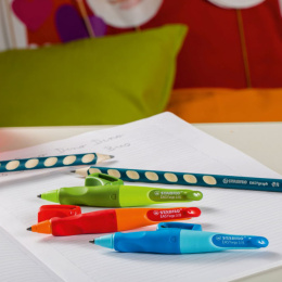 EASYergo Vulpotlood Rechtshandig (3 jaar+) in de groep Kids / Kinderpotloden en -stiften / Schrijfpennen voor kinderen bij Voorcrea (100266)