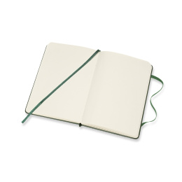 Classic Hardcover Pocket Myrtle Green in de groep Papier & Blokken / Schrijven en noteren / Notitieboeken bij Voorcrea (100389_r)