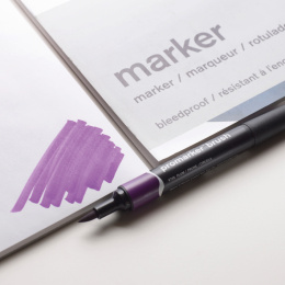 Marker Pad A4-blok 75g in de groep Papier & Blokken / Tekenblokken / Markerblokken bij Voorcrea (100547)