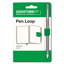 Pen Loop in de groep Papier & Blokken / Schrijven en noteren / Notitieboeken bij Voorcrea (100629_r)