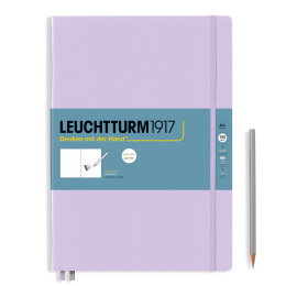 Sketchbook A4+ in de groep Papier & Blokken / Tekenblokken / Schetsboeken bij Voorcrea (100819_r)