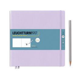 Sketchbook Square in de groep Papier & Blokken / Tekenblokken / Schetsboeken bij Voorcrea (100823_r)
