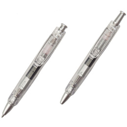 Airpress pen Clear in de groep Pennen / Schrijven / Inktpennen bij Voorcrea (100946)