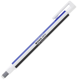 Mono Zero Gumpen Rechthoekig Wit in de groep Pennen / Accessoires voor pennen / Gummen bij Voorcrea (100951)