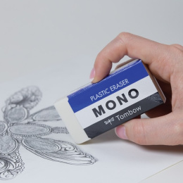 Mono Plastic Gum Jumbo in de groep Pennen / Accessoires voor pennen / Gummen bij Voorcrea (100971)