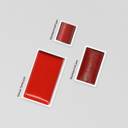 Gansai Tambi Aquarel 48-set in de groep Kunstenaarsmateriaal / Kunstenaarsverf / Aquarelverf / Aquarelverf in napje bij Voorcrea (101261)