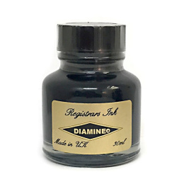 Archival Registrars Ink 30ml in de groep Pennen / Accessoires voor pennen / Vulpeninkt bij Voorcrea (101264)