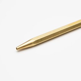 Classic Revolve Balpen Brass in de groep Pennen / Fine Writing / Balpennen bij Voorcrea (101376)