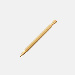 Classic Revolve Balpen Brass in de groep Pennen / Fine Writing / Balpennen bij Voorcrea (101376)