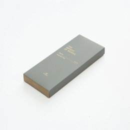 Classic Revolve Rollerball Brass in de groep Pennen / Fine Writing / Rollerball bij Voorcrea (101380)
