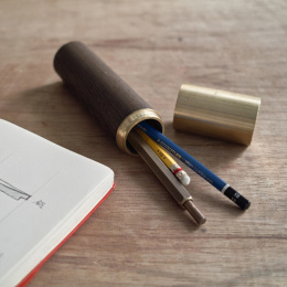Pen Case Classic in de groep Pennen / Accessoires voor pennen / Etuis en hoezen bij Voorcrea (101381)