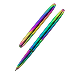 Bullet Rainbow in de groep Pennen / Fine Writing / Balpennen bij Voorcrea (101640)