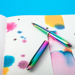 Bullet Rainbow in de groep Pennen / Fine Writing / Balpennen bij Voorcrea (101640)
