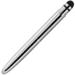 Space Pen Bullet Stylus Chrome in de groep Pennen / Fine Writing / Balpennen bij Voorcrea (101643)