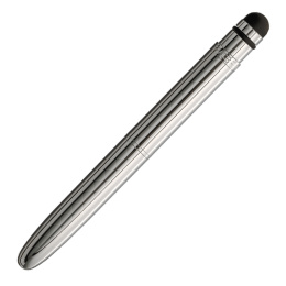 Space Pen Bullet Stylus Chrome in de groep Pennen / Fine Writing / Balpennen bij Voorcrea (101643)