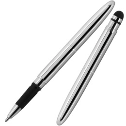 Space Pen Bullet Stylus Chrome in de groep Pennen / Fine Writing / Balpennen bij Voorcrea (101643)