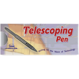 Telescoping Space Pen in de groep Pennen / Fine Writing / Balpennen bij Voorcrea (101651)