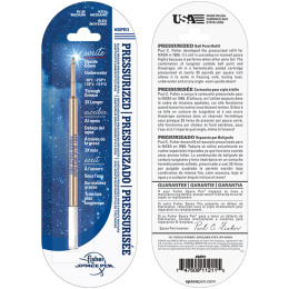 Gasdrukvulling voor Space Pen & Parker in de groep Pennen / Accessoires voor pennen / Vullingen en refills bij Voorcrea (101656_r)