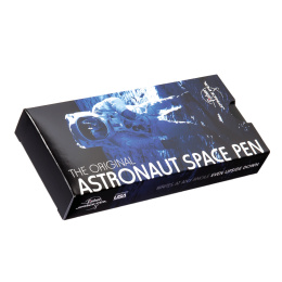 AG7 BTN Astronaut Space Pen in de groep Pennen / Fine Writing / Balpennen bij Voorcrea (101673)