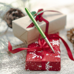 Bullet Aurora Borealis in de groep Pennen / Fine Writing / Balpennen bij Voorcrea (101675)