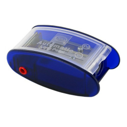 Slijper Automatic Long Point AS2M in de groep Pennen / Accessoires voor pennen / Puntenslijpers bij Voorcrea (101739)