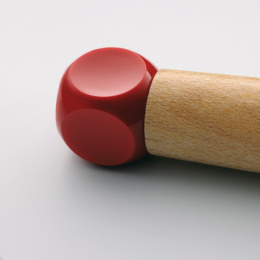 ABC Vulpen in de groep Kids / Kinderpotloden en -stiften / Schrijfpennen voor kinderen bij Voorcrea (101785_r)