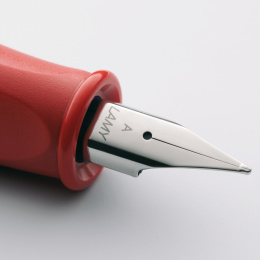 ABC Vulpen in de groep Kids / Kinderpotloden en -stiften / Schrijfpennen voor kinderen bij Voorcrea (101785_r)