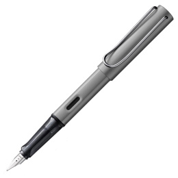AL-star Vulpen Graphite Broad in de groep Pennen / Fine Writing / Vulpennen bij Voorcrea (101798)