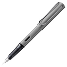 AL-star Vulpen Graphite in de groep Pennen / Fine Writing / Vulpennen bij Voorcrea (101798_r)