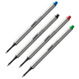 M 66 Rollerballrefill in de groep Pennen / Accessoires voor pennen / Vullingen en refills bij Voorcrea (101878_r)