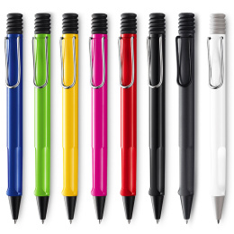Safari Balpen in de groep Pennen / Fine Writing / Balpennen bij Voorcrea (101893_r)