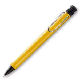 Safari Balpen in de groep Pennen / Fine Writing / Balpennen bij Voorcrea (101893_r)