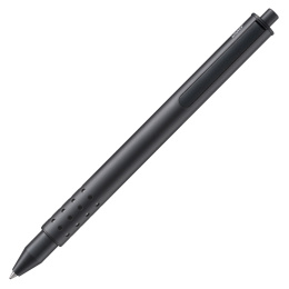 Swift Rollerball Black in de groep Pennen / Fine Writing / Rollerball bij Voorcrea (101947)