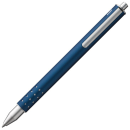 Swift Rollerball Blue in de groep Pennen / Fine Writing / Rollerball bij Voorcrea (101948)